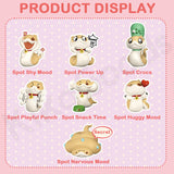 Snake Spot Today's Mood Series Mini Blind Box