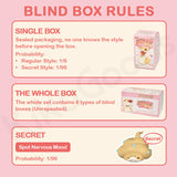Snake Spot Today's Mood Series Mini Blind Box