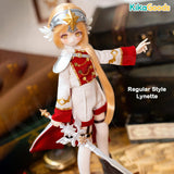 Time Rift & The Music Box Series Special 1/6 Action Figure BJD Blind Box【Shipped in Jul./Aug. 2026】