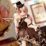 Time Rift & The Music Box Series Special 1/6 Action Figure BJD Blind Box【Shipped in Jul./Aug. 2026】
