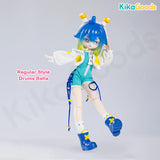 Burning Star Plan Series 1/8 Action Figure BJD Blind Box【Shipped in Jul./Aug. 2026】