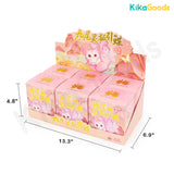 Jiu Wei Ling Hu Series Blind Box