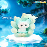 Jiu Wei Ling Hu Series Blind Box