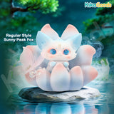 Jiu Wei Ling Hu Series Blind Box