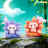 Jiu Wei Ling Hu Series Blind Box