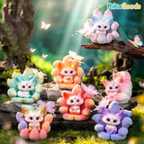 Jiu Wei Ling Hu Series Blind Box