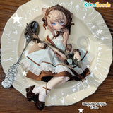 MEOW 3 Series 1/8 Action Figure BJD Blind Box【Shipped in Jul./Aug. 2026】
