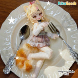 MEOW 3 Series 1/8 Action Figure BJD Blind Box【Shipped in Jul./Aug. 2026】