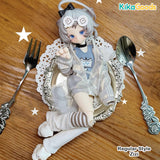 MEOW 3 Series 1/8 Action Figure BJD Blind Box【Shipped in Jul./Aug. 2026】