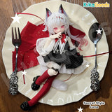 MEOW 3 Series 1/8 Action Figure BJD Blind Box【Shipped in Jul./Aug. 2026】