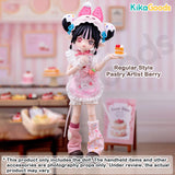 EchoBond Series 1/8 Action Figure BJD Blind Box【Shipped in Sept./Oct. 2026】
