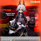 EchoBond Series 1/8 Action Figure BJD Blind Box【Shipped in Sept./Oct. 2026】