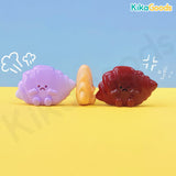 Large Cute Bean Baking Series 4 Blind Bag