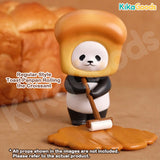 Bear Café Stories Series Blind Box