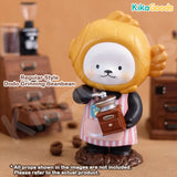 Bear Café Stories Series Blind Box