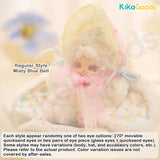 Lucky Deer Nai Blossom Tea Break Series Plush Blind Box