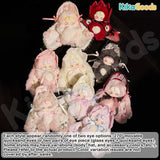 Lucky Deer Nai Blossom Tea Break Series Plush Blind Box