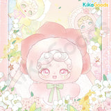 Lucky Deer Nai Blossom Tea Break Series Plush Blind Box