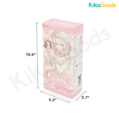 Good Night Ojosama Series Special 1/6 Action Figure BJD Blind Box