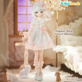 Good Night Ojosama Series Special 1/6 Action Figure BJD Blind Box