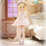 Good Night Ojosama Series Special 1/6 Action Figure BJD Blind Box