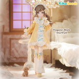 Good Night Ojosama Series Special 1/6 Action Figure BJD Blind Box