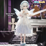 Good Night Ojosama Series Special 1/6 Action Figure BJD Blind Box