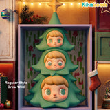 ANMOO A Hidden Corner Series Blind Box