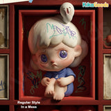 ANMOO A Hidden Corner Series Blind Box