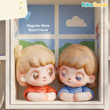 ANMOO A Hidden Corner Series Blind Box