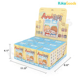 ANMOO A Hidden Corner Series Blind Box