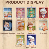 ANMOO A Hidden Corner Series Blind Box