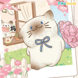 Cat & Dog PAI I Love My Family Series Blind Box
