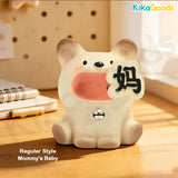Cat & Dog PAI I Love My Family Series Blind Box