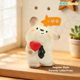 Cat & Dog PAI I Love My Family Series Blind Box