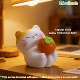 The Cat Come Series Blind Box