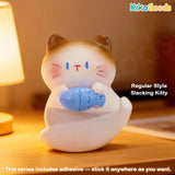 The Cat Come Series Blind Box