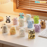 FOFO Animal PAI Laid-back Series Mini Blind Box