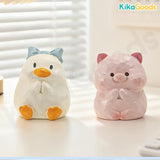 FOFO Animal PAI Laid-back Series Mini Blind Box