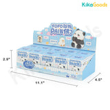 FOFO Animal PAI Laid-back Series Mini Blind Box