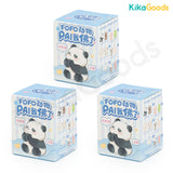 FOFO Animal PAI Laid-back Series Mini Blind Box