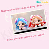 Mimiz Home Diary Series Blind Box