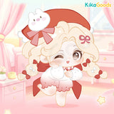 Mimiz Home Diary Series Blind Box