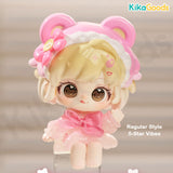 Mimiz Home Diary Series Blind Box