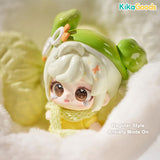 Mimiz Home Diary Series Blind Box
