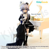 Boxed Furry Series 1/8 Action Figure BJD Blind Box【Shipped in Jul./Aug. 2026】