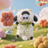 MR.PA Warm Hug Series Plush Blind Box
