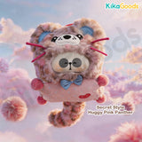 MR.PA Warm Hug Series Plush Blind Box