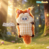 MR.PA Warm Hug Series Plush Blind Box