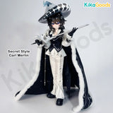 Niyru Loi The Omniflora Garden Series 1/8 Action Figure BJD Blind Box